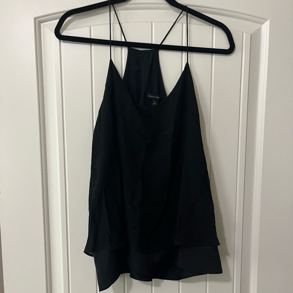 Banana Republic Women’s Top Size Medium